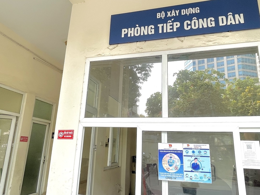 Đoàn Thanh niên Bộ Xây dựng: Phát huy vai trò xung kích trong việc tuyên truyền phòng, chống tác hại của thuốc lá