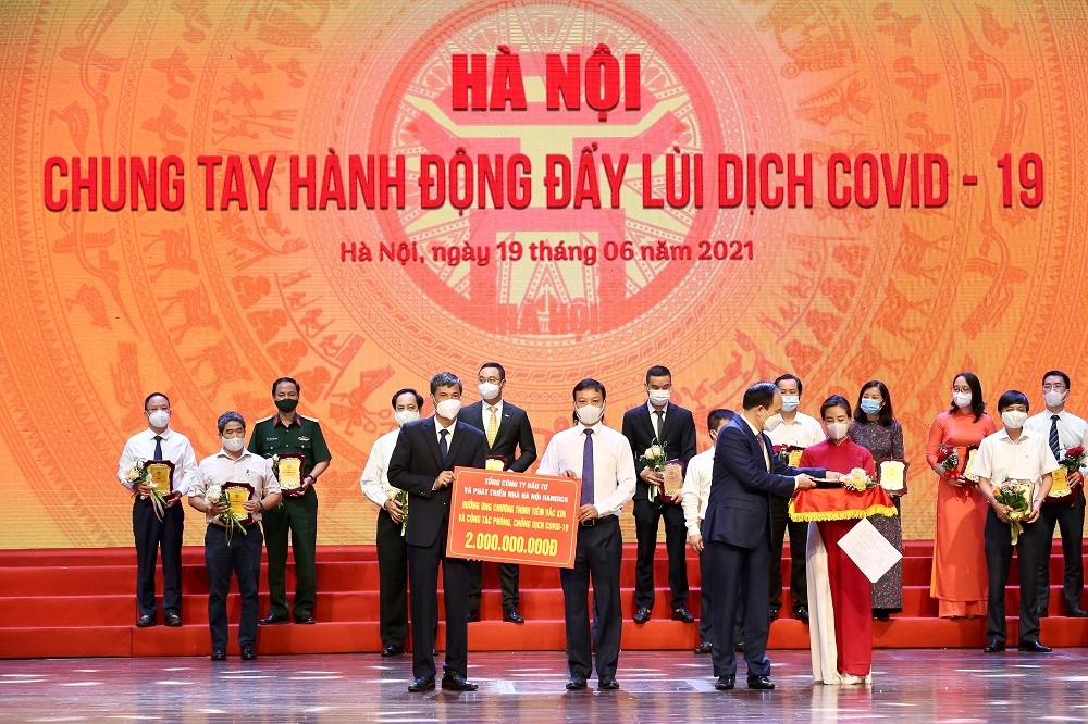 tong cong ty dau tu va phat trien nha ha noi handico but pha tu doanh thu vuot ke hoach