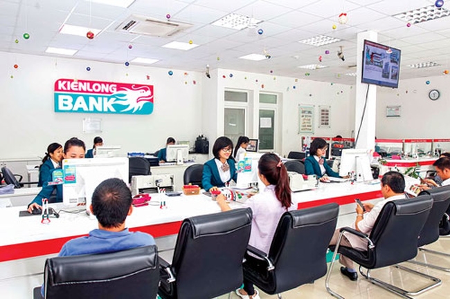 Kienlongbank bổ nhiệm 03 Phó Tổng Giám đốc mới