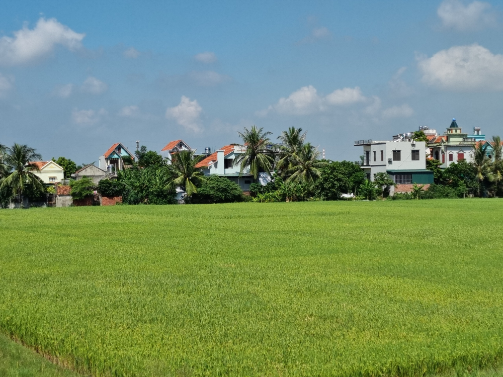 Quảng Ninh: Thành lập Khu nông nghiệp ứng dụng công nghệ cao