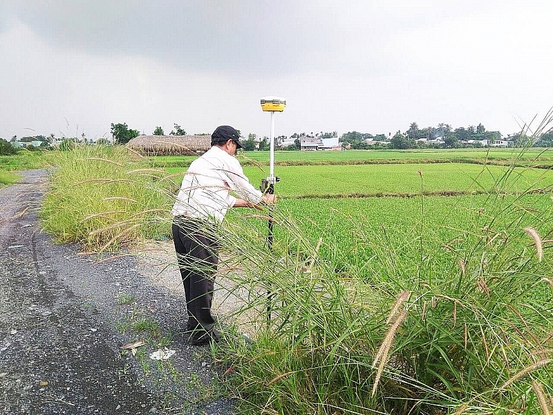 5 nhom du lieu ve thua dat nguoi dan nen nam ro