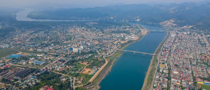 Sở Xây dựng Hòa Bình: Đứng đầu các Sở, ban, ngành về chỉ số mức độ hài lòng của người dân