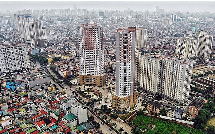 ha noi yeu cau quan ly kiem soat nguy co xay ra bong bong bat dong san