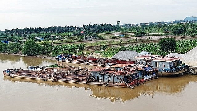 hai phong dam bao an sinh xa hoi an ninh trat tu tren tuyen duong thuy noi dia