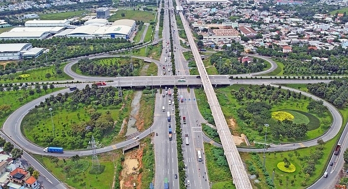 Đầu tư Vành đai 3 Thành phố Hồ Chí Minh phải bảo đảm chất lượng, không lãng phí