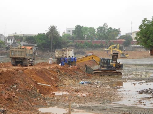 Bắc Giang: Sử dụng hiệu quả nguồn vốn ODA