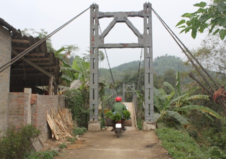 Bắc Kạn: Tạm dừng triển khai thực hiện 14 công trình, dự án đầu tư trong Chương trình 135 năm 2020