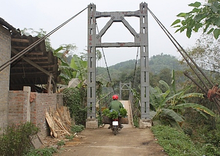 bac kan tam dung trien khai thuc hien 14 cong trinh du an dau tu trong chuong trinh 135 nam 2020