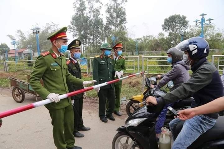 Phú Thọ: Khuyến cáo các biện pháp chống dịch xâm nhập vào địa bàn tỉnh