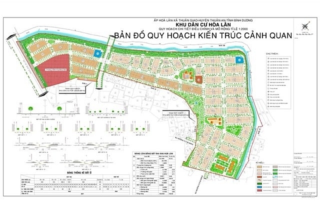 du an khu dan cu hoa lan trung dau gia hop phap doanh nghiep thiet hai nang