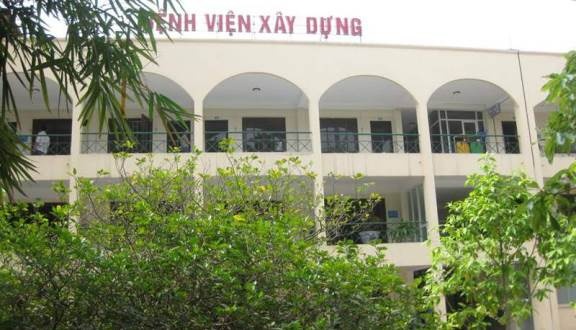 Bệnh viện Xây dựng luôn sẵn sàng ứng phó với bệnh dịch Covid-19