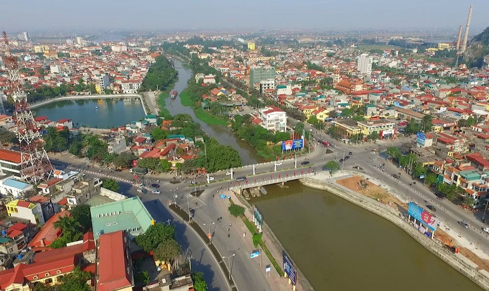 Sở Xây dựng Ninh Bình: Tập trung nghiên cứu, tham mưu trong công tác lập, phê duyệt quy hoạch xây dựng trên địa bàn tỉnh