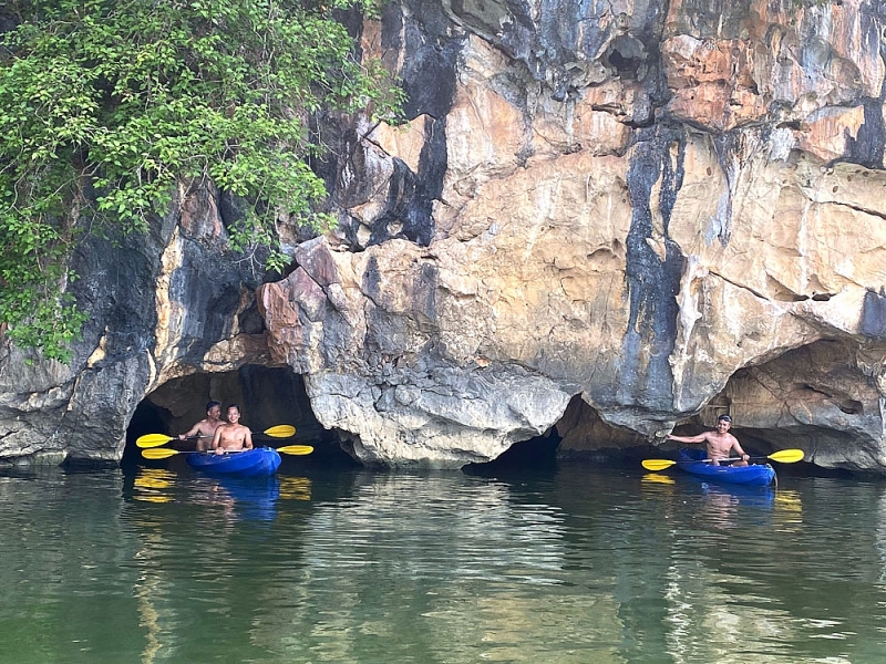 bac kan thanh lap ban chi dao quy hoach bao quan tu bo phuc hoi di tich danh lam thang canh ho ba be