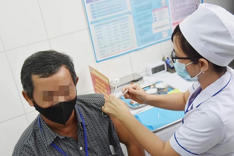 thu nghiem lam sang vaccine nanocovax giai doan 2