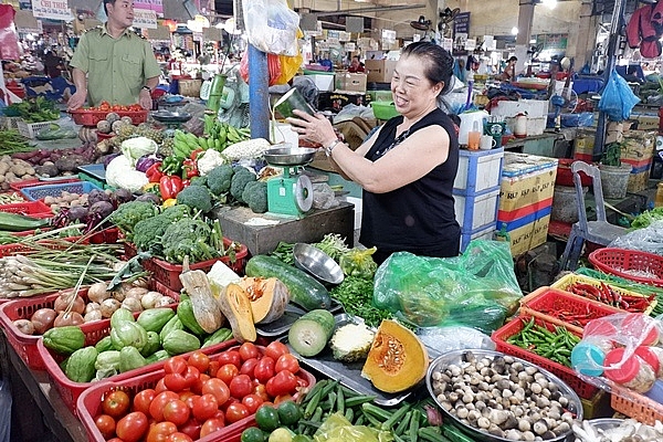 dam bao cung ung du hang hoa nhu yeu pham cho nguoi dan