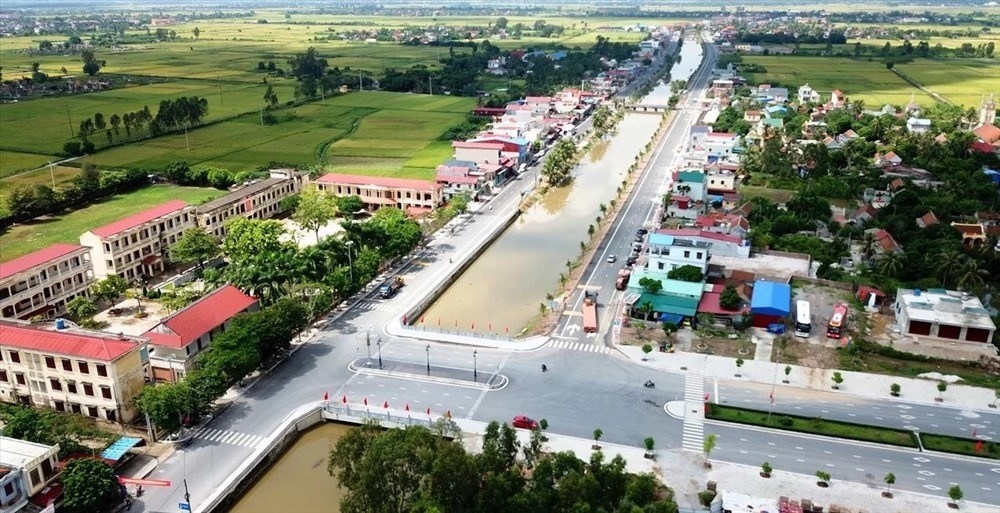 Hải Phòng: Sẽ có dự án tổ hợp sơ chế, chế biến, bảo quản nông sản thực phẩm công nghệ cao tại xã Hưng Nhân