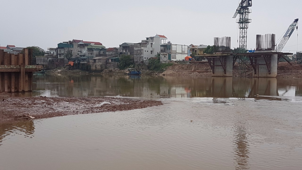 quang ninh dieu chinh quy hoach chung xay dung khu kinh te cua khau mong cai den nam 2040