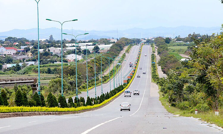 thanh lap hoi dong tham dinh lien nganh du an cao toc tan phu bao loc