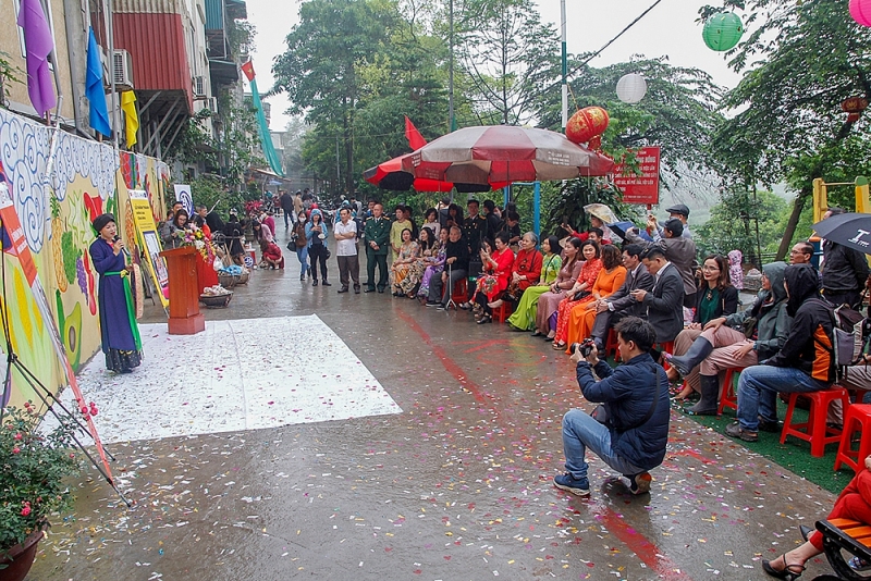 ha noi nguoi dan phuong phuc tan cai tao bai rac thanh san choi cong dong