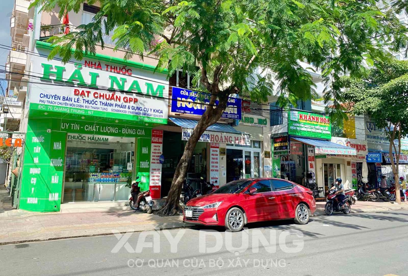 Khánh Hoà: Tăng cường kiểm tra, xử lý hiện tượng tăng giá vật tư, thiết bị y tế, thuốc hỗ trợ, điều trị Covid-19