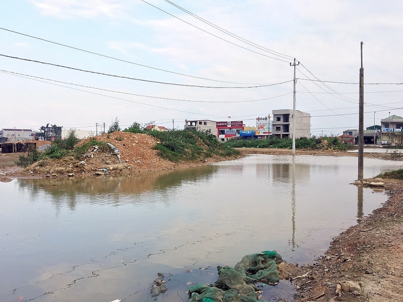 quang binh du an ha tang cong vien thi tran kien giang tri tre den bao gio