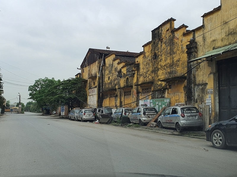 ngo quyen hai phong bai tap ket phe lieu tu phat giua khu dan cu