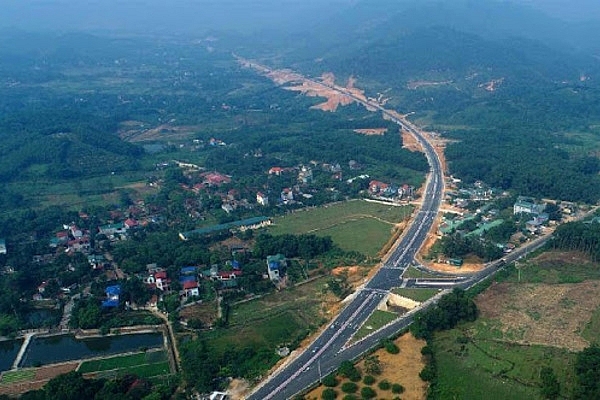 du an cao toc hoa binh moc chau de xuat trung uong giai cuu ve nguon von dau tu