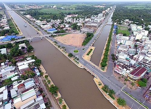 hau giang dieu chinh cuc bo do an quy hoach khu dan cu dong bac do thi vi thanh