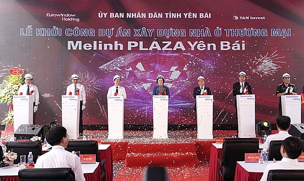 yen bai thu hut nha dau tu nho day manh ha tang giai doan 2021 2026