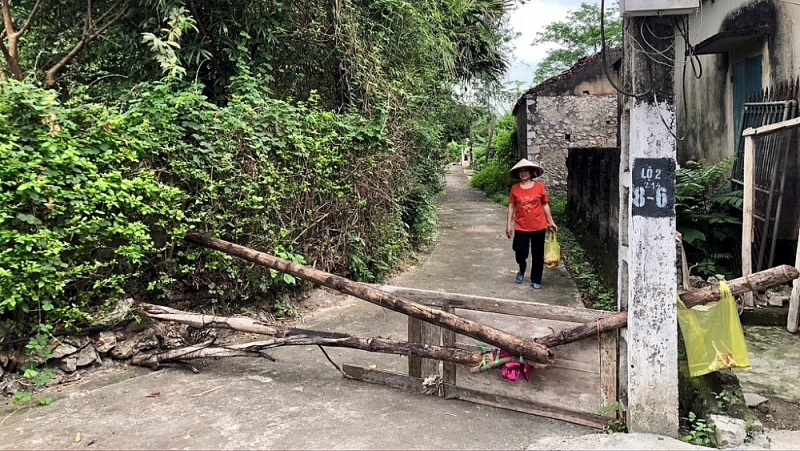 xu ly sat lo da khan cap o hoa lu ninh binh hai nam van chua xong