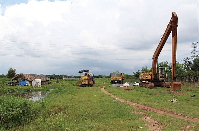 can cu thoi diem tinh thu tien su dung dat