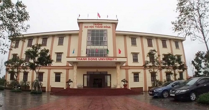 Trường Đại học Thành Đông khắc phục vấn đề đào tạo không đúng quy định