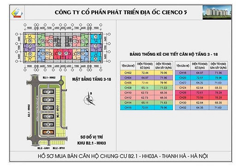 thanh ha muong thanh cienco 5 tam diem san pham gia re