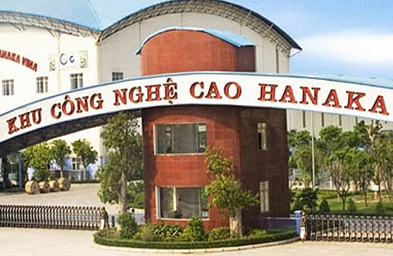 bat dong san cong nghiep o tinh nao se day song