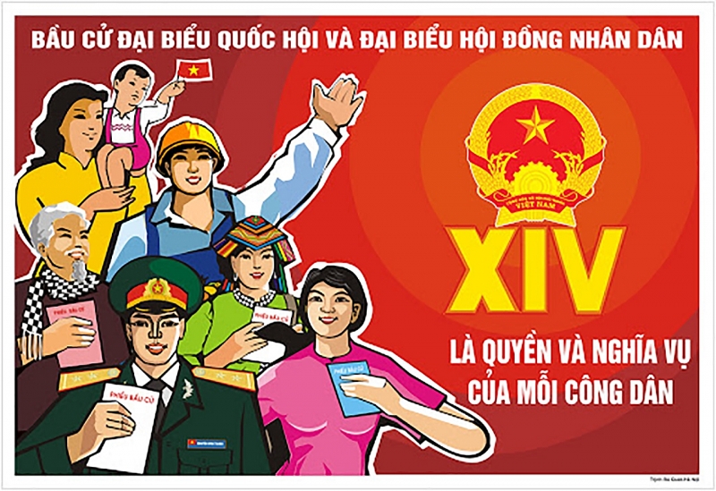 khanh hoa cong bo danh sach nguoi ung cu dai bieu hdnd tinh khoa vii nhiem ky 2021 2026