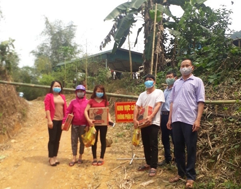 Thanh Hóa: Tăng cường quản lý, giám sát người từ địa phương có dịch Covid-19 trở về