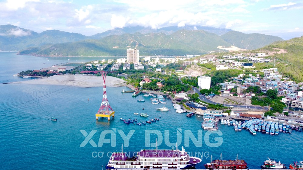 vinpearl xin tai tro khong hoan lai xay dung khu tai dinh cu hon 33ha tai nha trang