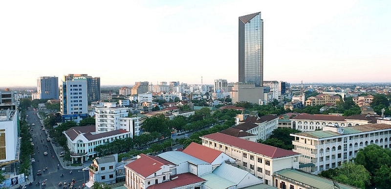 xay dung thanh pho hue van hoa va du lich thong minh