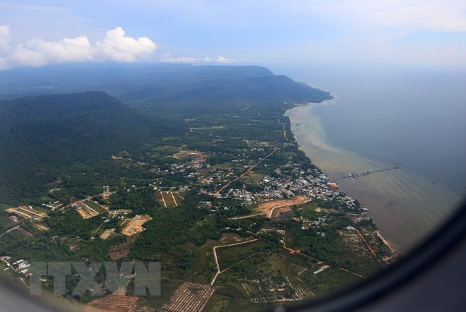 Kiên Giang: Thông tin vụ công dân khởi kiện chính quyền và doanh nghiệp ở Phú Quốc