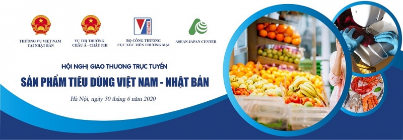 co hoi cho nong san thuc pham san pham y te viet nam chinh phuc thi truong nhat ba n