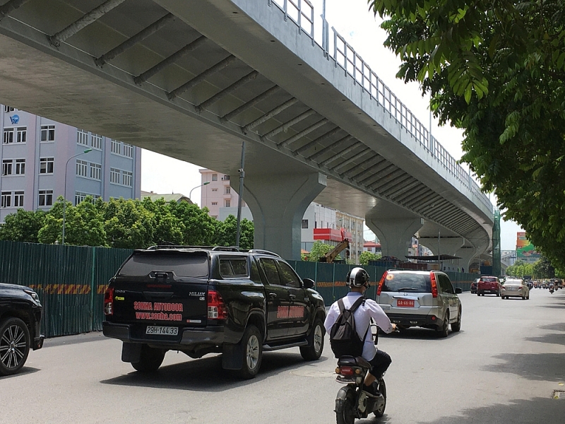 phu son len cong trinh duong vanh dai 2 tren cao du luan noi gi