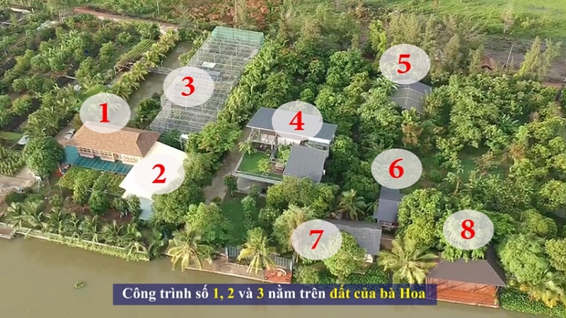 binh duong la lung cong trinh khung xay tam ven song