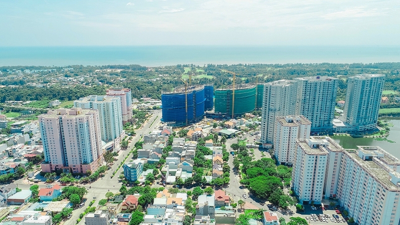 pho thu tuong chinh phu chi dao lam ro nhieu van de tai du an cua dic tai ba ria vung tau