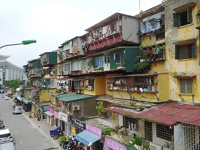 di doi nguoi dan khoi nhung chung cu cu nguy hiem tai ha noi