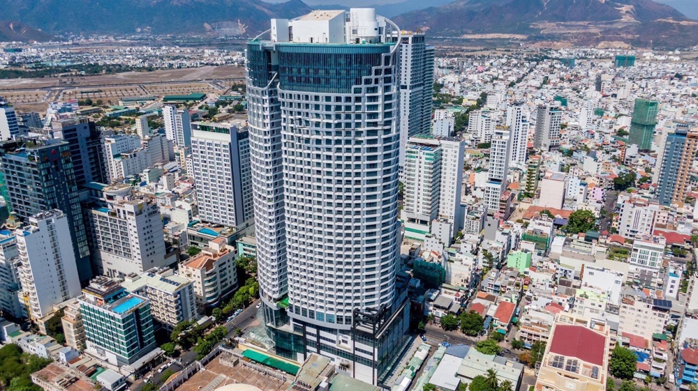 Dự án Panorama Nha Trang: Nợ thuế hơn 16 tỷ đồng và những đề nghị liệu có vô lý?