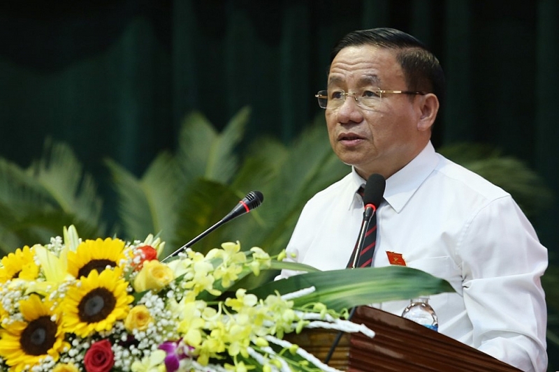 ha tinh giai ngan von dau tu cong chua dap ung nhu ky vong