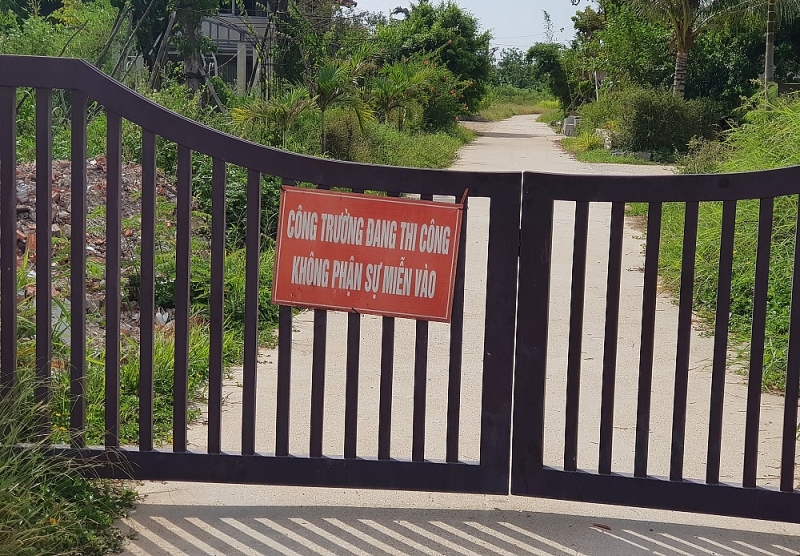 thua thien hue du luan nghi ngo du an go green farm duoc chong lung moi ngang nhien vi pham