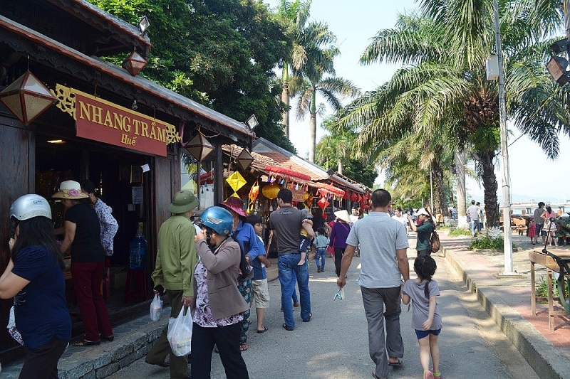 tiep tuc tam dung to chuc festival nghe truyen thong hue 2021