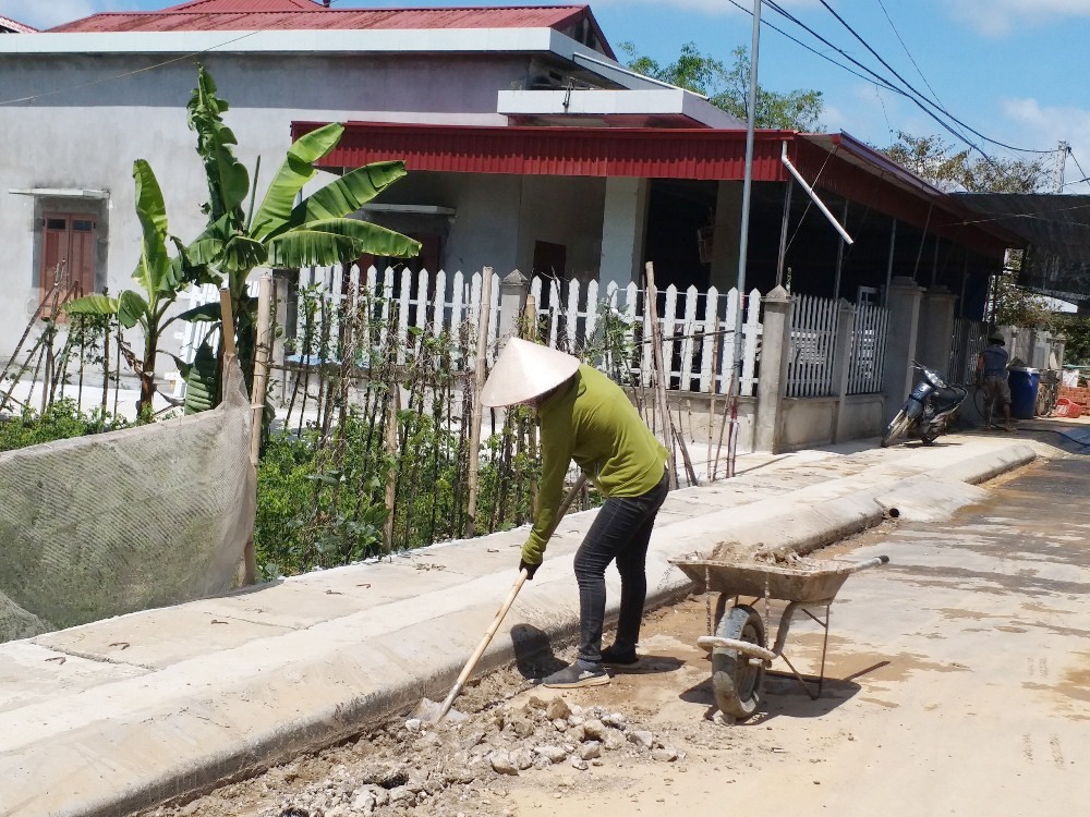 Hải Phòng: Hỗ trợ người lao động và người sử dụng lao động gặp khó khăn do ảnh hưởng của đại dịch Covid-19