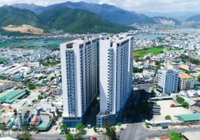 Chung cư xã hội P.H Nha Trang: Miễn gần 850 triệu đồng phí quản lý vận hành cho cư dân